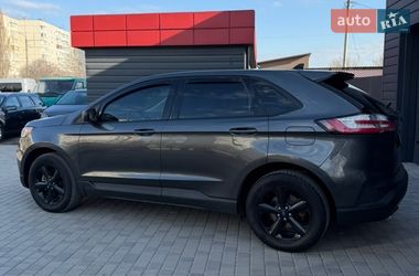 Внедорожник / Кроссовер Ford Edge 2019 в Белой Церкви