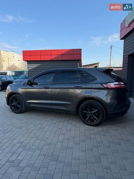Внедорожник / Кроссовер Ford Edge 2019 в Белой Церкви