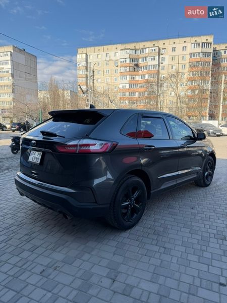Внедорожник / Кроссовер Ford Edge 2019 в Белой Церкви