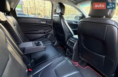 Внедорожник / Кроссовер Ford Edge 2019 в Белой Церкви