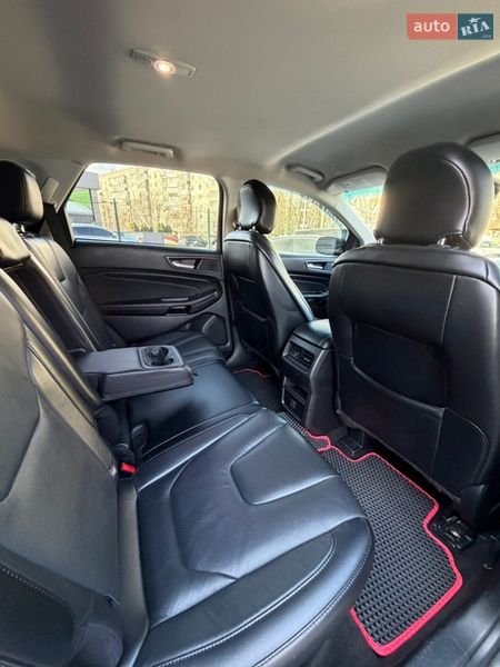 Внедорожник / Кроссовер Ford Edge 2019 в Белой Церкви