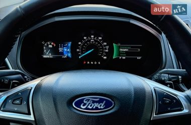 Внедорожник / Кроссовер Ford Edge 2019 в Белой Церкви