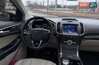 Внедорожник / Кроссовер Ford Edge 2020 в Харькове