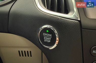 Внедорожник / Кроссовер Ford Edge 2020 в Харькове