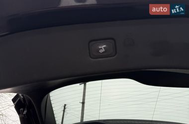 Внедорожник / Кроссовер Ford Edge 2020 в Харькове
