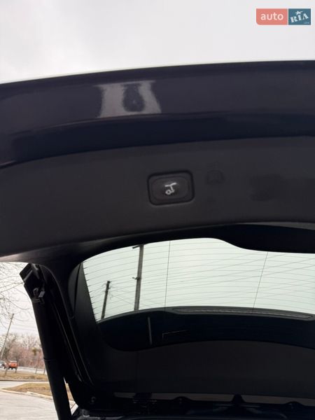 Внедорожник / Кроссовер Ford Edge 2020 в Харькове