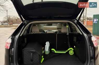 Внедорожник / Кроссовер Ford Edge 2020 в Харькове