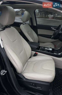 Внедорожник / Кроссовер Ford Edge 2020 в Харькове
