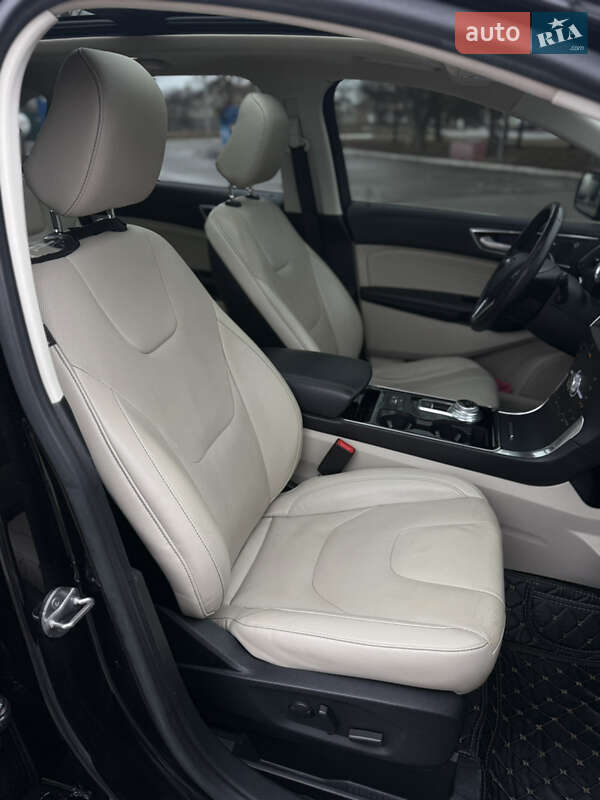 Внедорожник / Кроссовер Ford Edge 2020 в Харькове