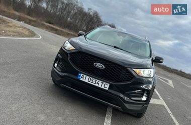 Внедорожник / Кроссовер Ford Edge 2019 в Прилуках