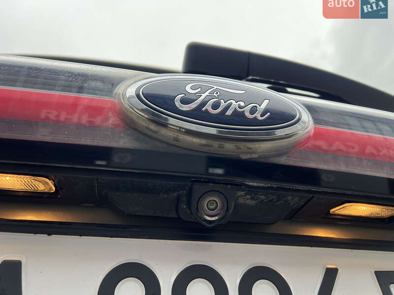 Внедорожник / Кроссовер Ford Edge 2017 в Киеве