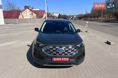 Внедорожник / Кроссовер Ford Edge 2022 в Ровно