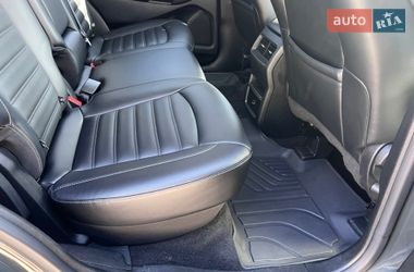 Внедорожник / Кроссовер Ford Edge 2022 в Ровно
