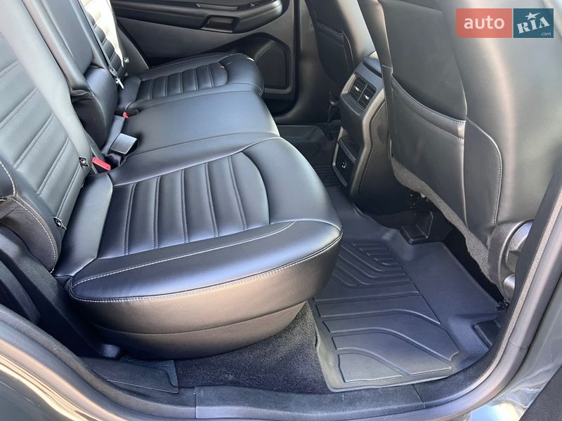 Внедорожник / Кроссовер Ford Edge 2022 в Ровно