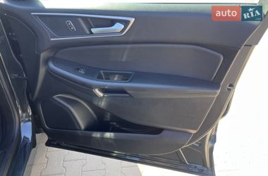 Внедорожник / Кроссовер Ford Edge 2022 в Ровно