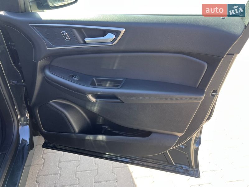 Внедорожник / Кроссовер Ford Edge 2022 в Ровно