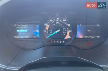 Внедорожник / Кроссовер Ford Edge 2022 в Ровно