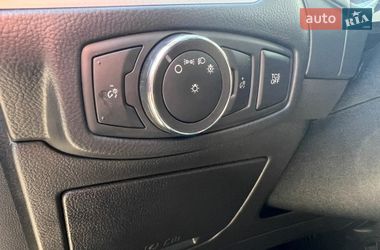 Внедорожник / Кроссовер Ford Edge 2022 в Ровно