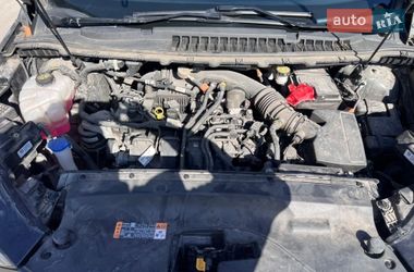 Внедорожник / Кроссовер Ford Edge 2022 в Ровно