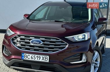 Внедорожник / Кроссовер Ford Edge 2020 в Львове