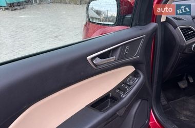 Внедорожник / Кроссовер Ford Edge 2019 в Львове