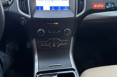 Внедорожник / Кроссовер Ford Edge 2019 в Львове