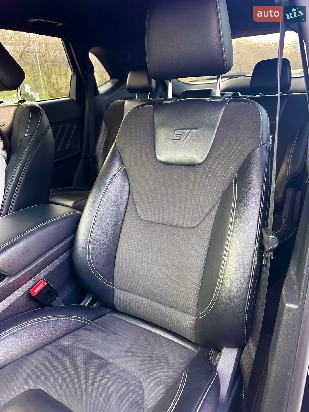 2020 Ford Edge - мініатюра 36