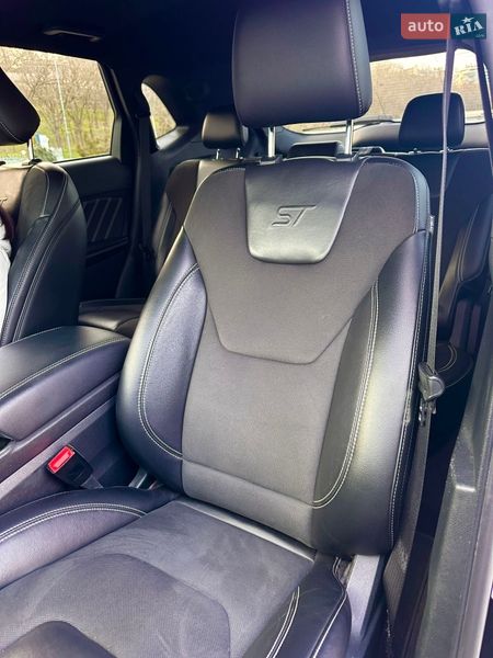 Внедорожник / Кроссовер Ford Edge 2020 в Одессе