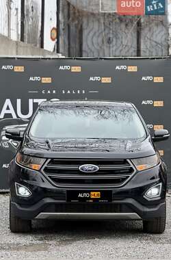Внедорожник / Кроссовер Ford Edge 2016 в Харькове