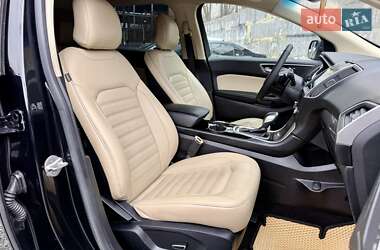 Внедорожник / Кроссовер Ford Edge 2016 в Харькове