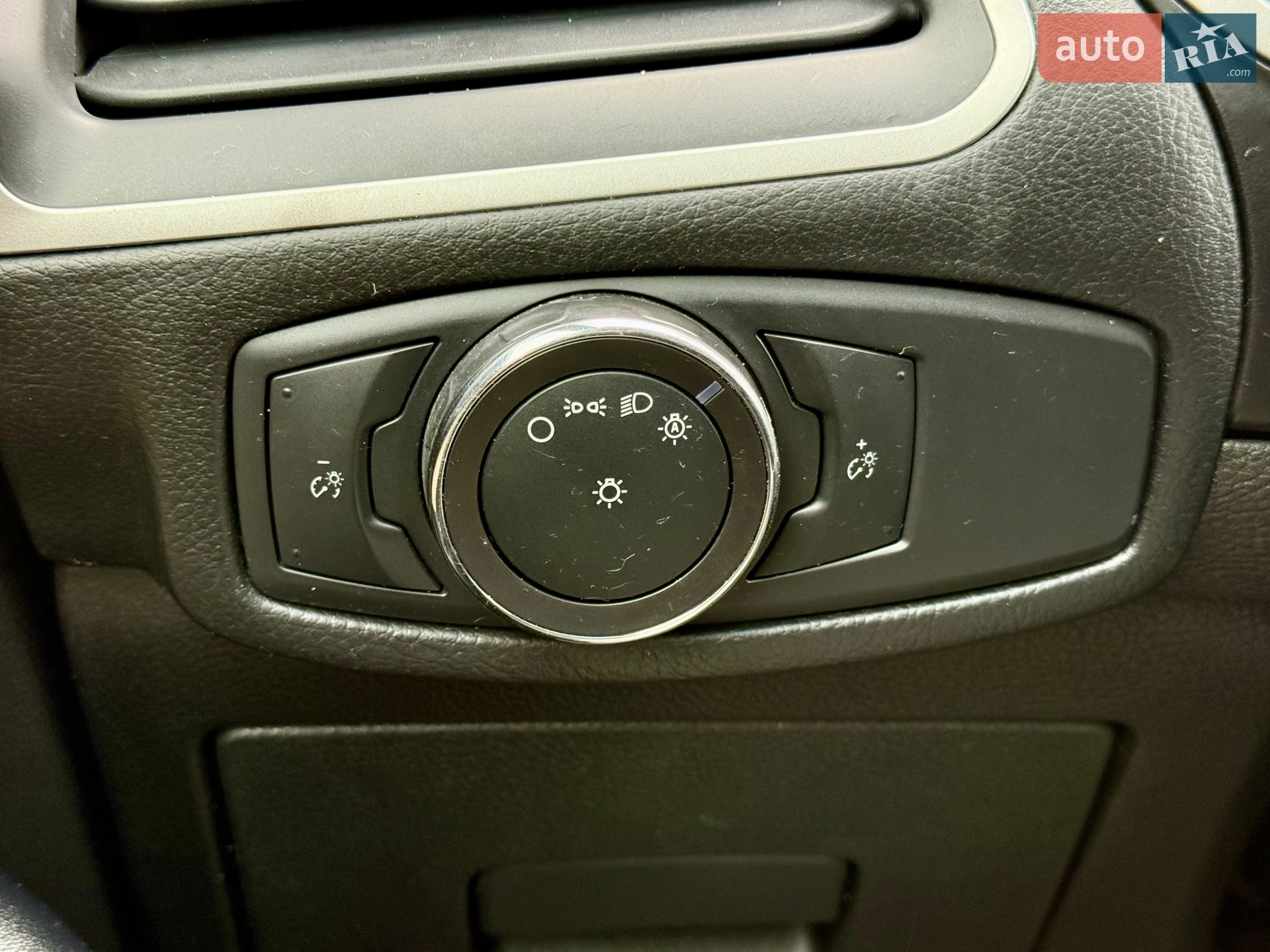 2016 Ford Edge - мініатюра 19