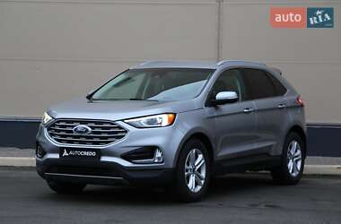 Внедорожник / Кроссовер Ford Edge 2019 в Киеве