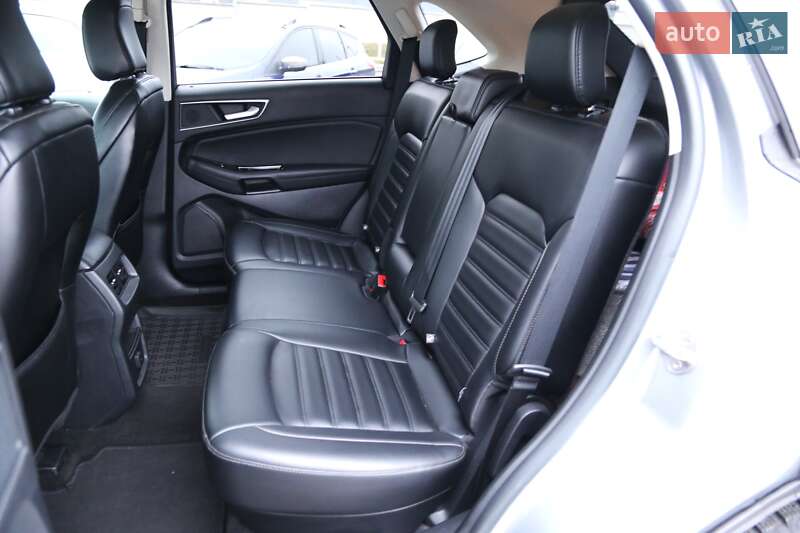 Внедорожник / Кроссовер Ford Edge 2019 в Киеве