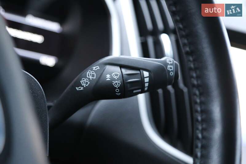 Внедорожник / Кроссовер Ford Edge 2019 в Киеве