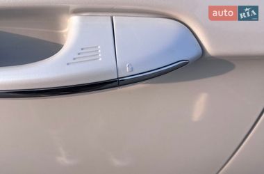 Внедорожник / Кроссовер Ford Edge 2017 в Львове