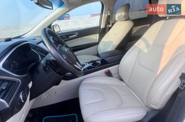 Внедорожник / Кроссовер Ford Edge 2017 в Львове