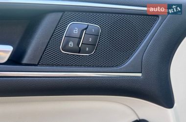 Внедорожник / Кроссовер Ford Edge 2017 в Львове