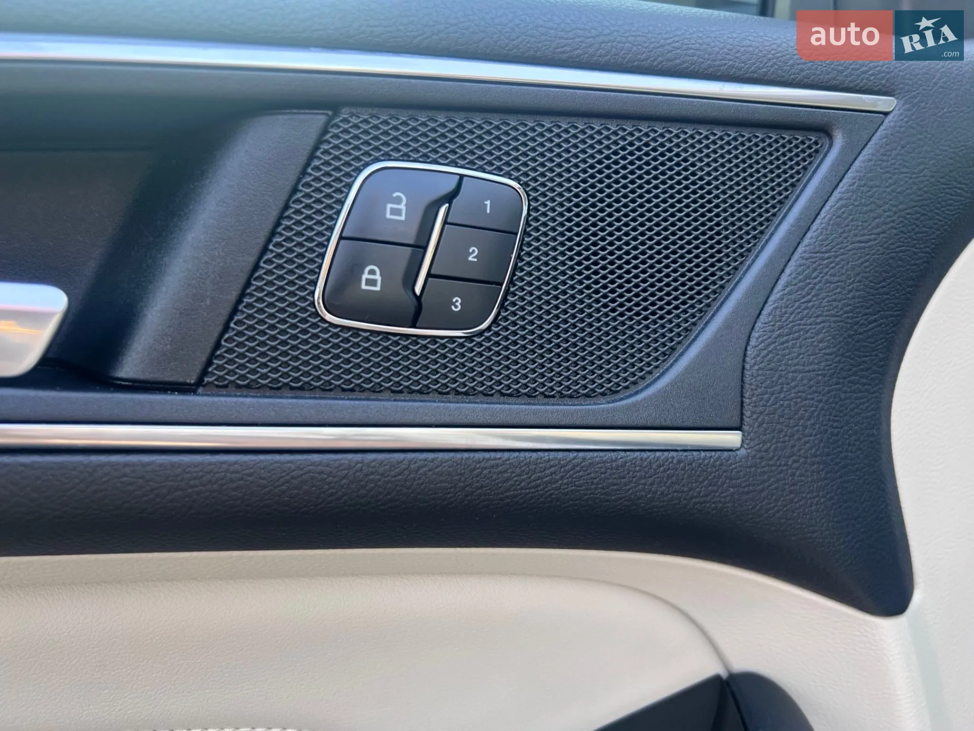 2017 Ford Edge - мініатюра 33