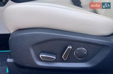 Внедорожник / Кроссовер Ford Edge 2017 в Львове