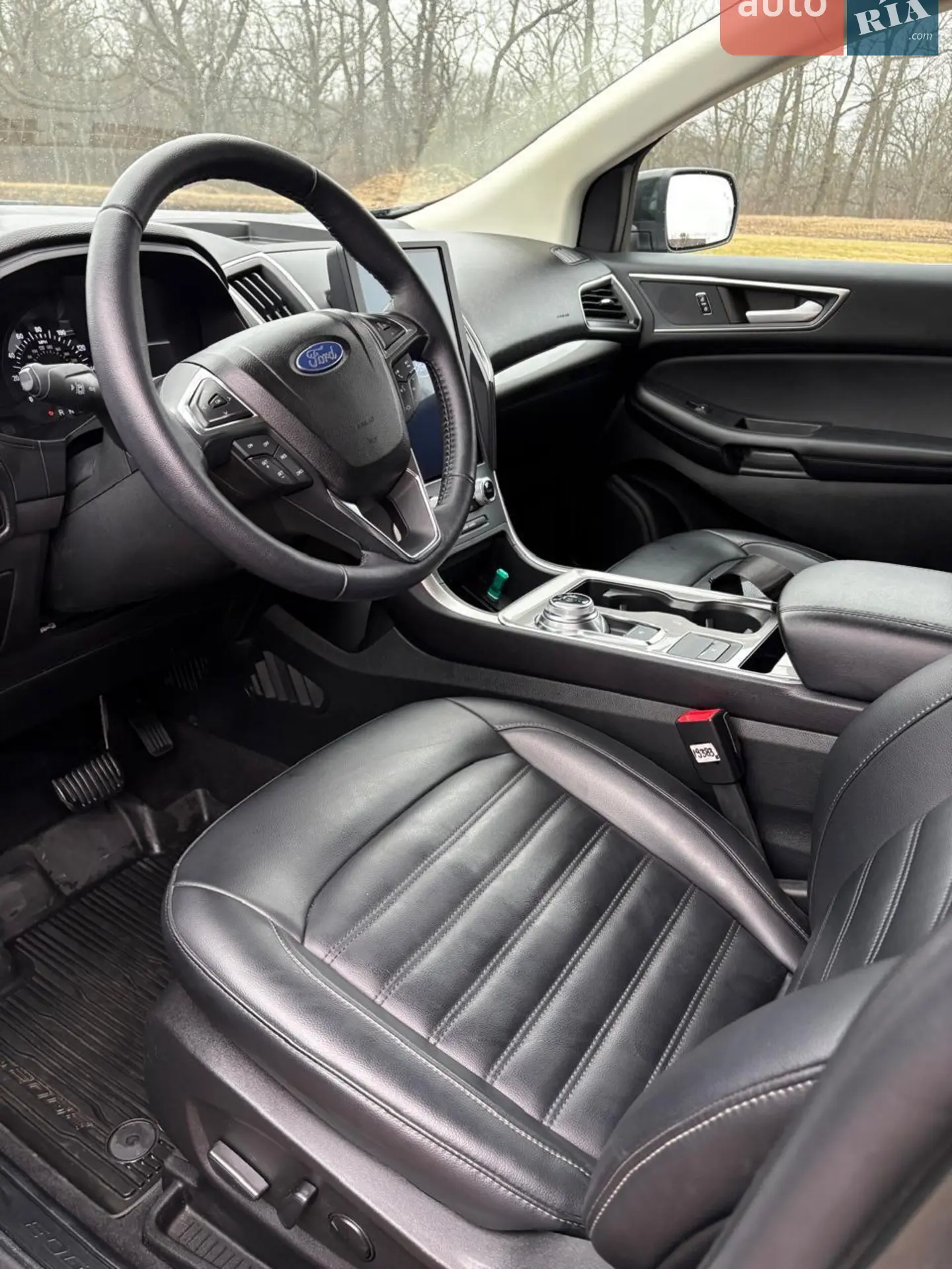 2023 Ford Edge - мініатюра 8