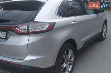 Позашляховик / Кросовер Ford Edge 2016 в Шепетівці