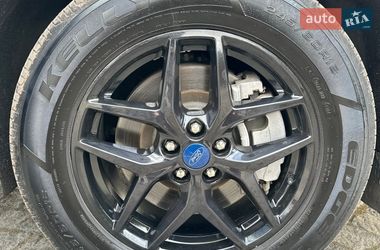 Внедорожник / Кроссовер Ford Edge 2022 в Львове