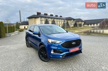 Внедорожник / Кроссовер Ford Edge 2022 в Львове