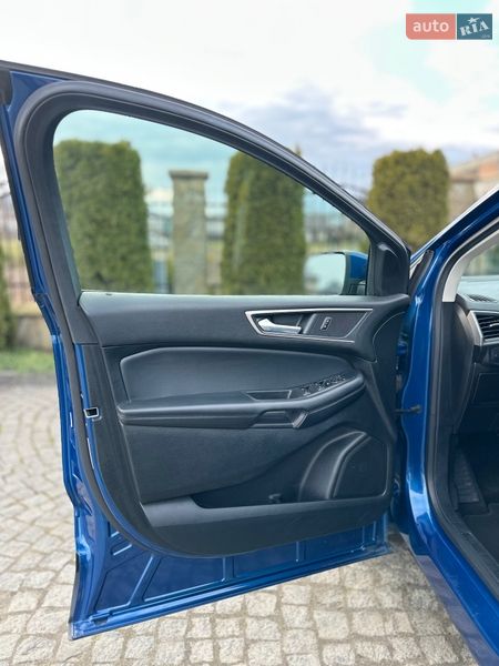 Внедорожник / Кроссовер Ford Edge 2022 в Львове
