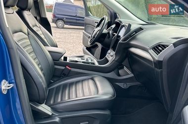 Внедорожник / Кроссовер Ford Edge 2022 в Львове