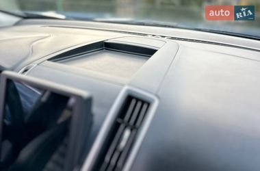 Внедорожник / Кроссовер Ford Edge 2022 в Львове