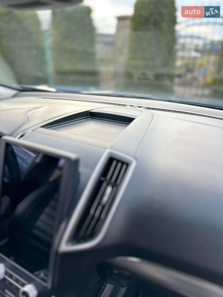 Внедорожник / Кроссовер Ford Edge 2022 в Львове