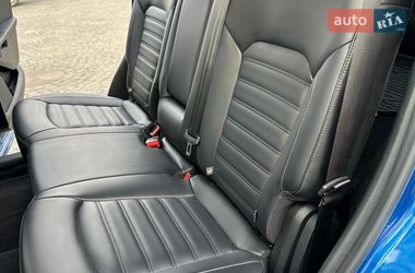 Внедорожник / Кроссовер Ford Edge 2022 в Львове