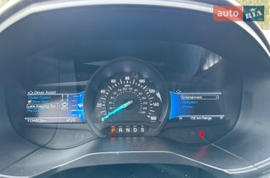 Внедорожник / Кроссовер Ford Edge 2022 в Львове
