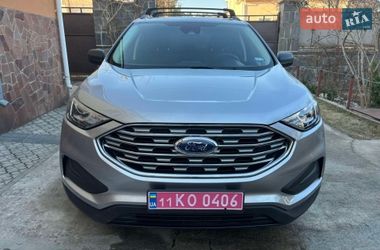 Позашляховик / Кросовер Ford Edge 2022 в Василькові